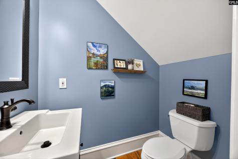 106 Baskin Hills Court Lexington SC 29072-8345