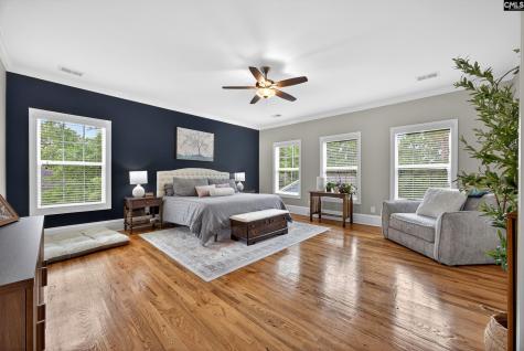 106 Baskin Hills Court Lexington SC 29072-8345