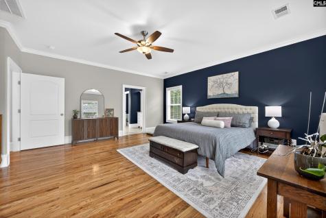 106 Baskin Hills Court Lexington SC 29072-8345