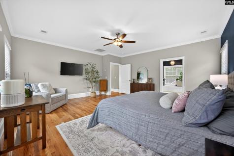 106 Baskin Hills Court Lexington SC 29072-8345