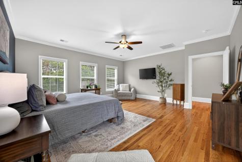 106 Baskin Hills Court Lexington SC 29072-8345