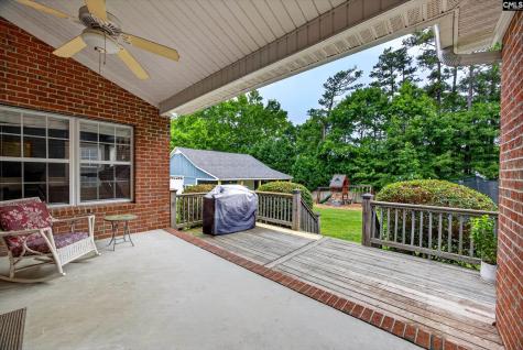 106 Baskin Hills Court Lexington SC 29072-8345