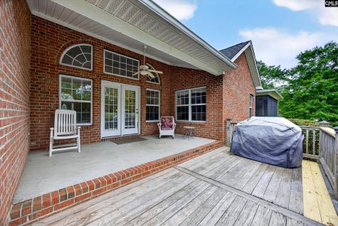106 Baskin Hills Court Lexington SC 29072-8345