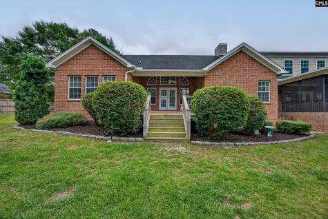 106 Baskin Hills Court Lexington SC 29072-8345