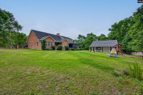 106 Baskin Hills Court Lexington SC 29072-8345