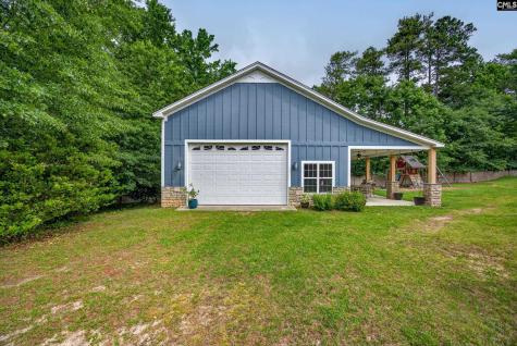 106 Baskin Hills Court Lexington SC 29072-8345