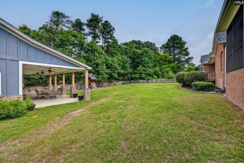 106 Baskin Hills Court Lexington SC 29072-8345