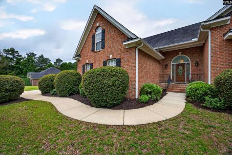 106 Baskin Hills Court Lexington SC 29072-8345