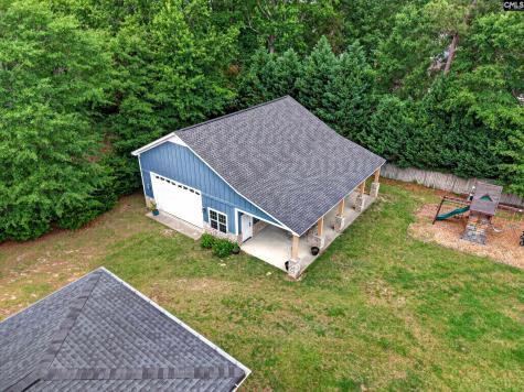 106 Baskin Hills Court Lexington SC 29072-8345