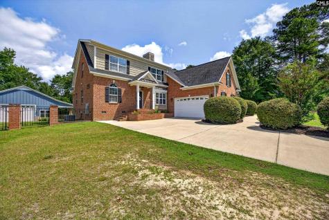 106 Baskin Hills Court Lexington SC 29072-8345