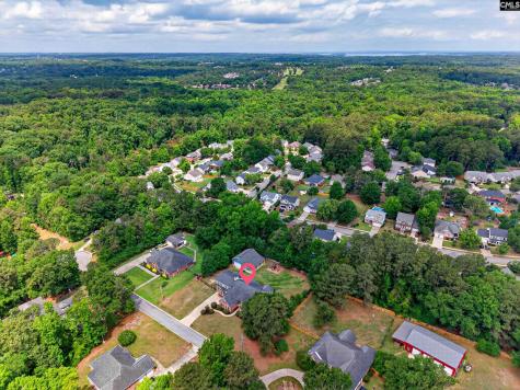 106 Baskin Hills Court Lexington SC 29072-8345