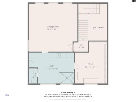 106 Baskin Hills Court Lexington SC 29072-8345