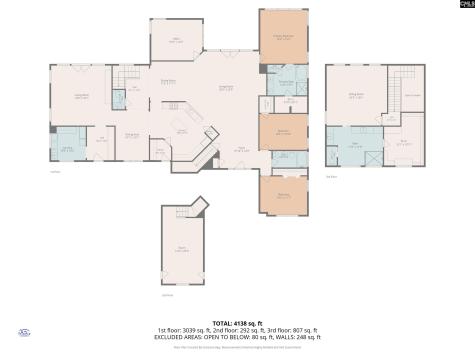 106 Baskin Hills Court Lexington SC 29072-8345