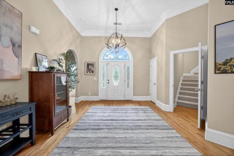 106 Baskin Hills Court Lexington SC 29072-8345