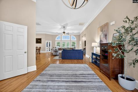 106 Baskin Hills Court Lexington SC 29072-8345