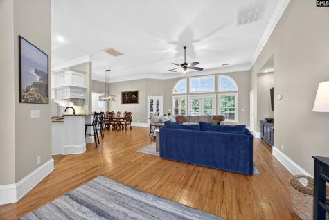 106 Baskin Hills Court Lexington SC 29072-8345