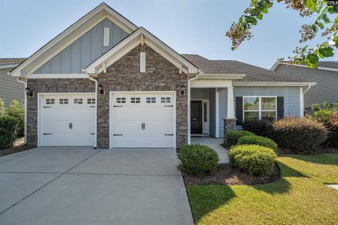 714 Long Iron Lane Blythewood SC 29016