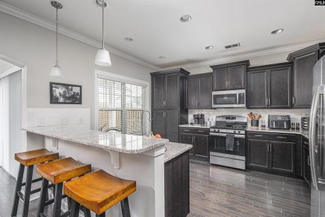 714 Long Iron Lane Blythewood SC 29016