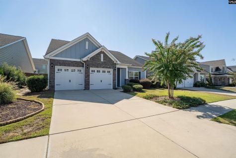 714 Long Iron Lane Blythewood SC 29016