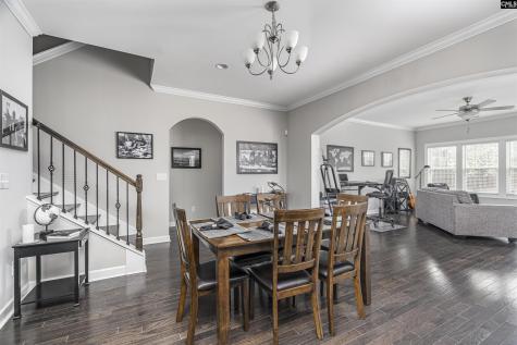 714 Long Iron Lane Blythewood SC 29016