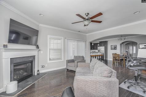 714 Long Iron Lane Blythewood SC 29016