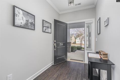 714 Long Iron Lane Blythewood SC 29016
