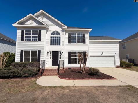 217 Branchview Drive Columbia SC 29229