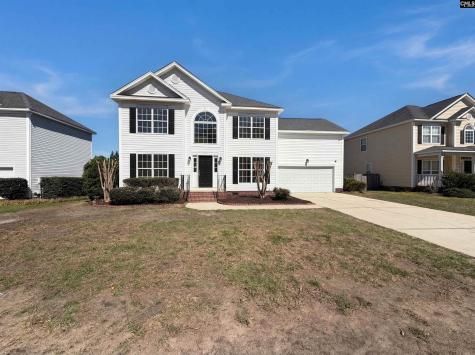 217 Branchview Drive Columbia SC 29229