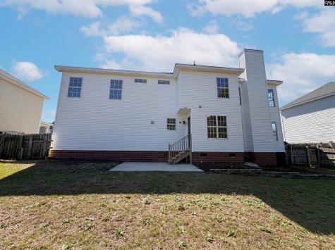 217 Branchview Drive Columbia SC 29229