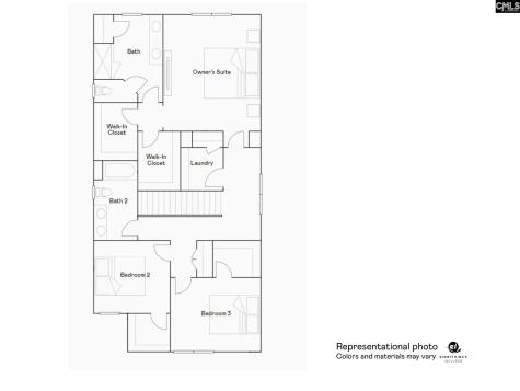 1118 Swindon Run Gilbert SC 29054