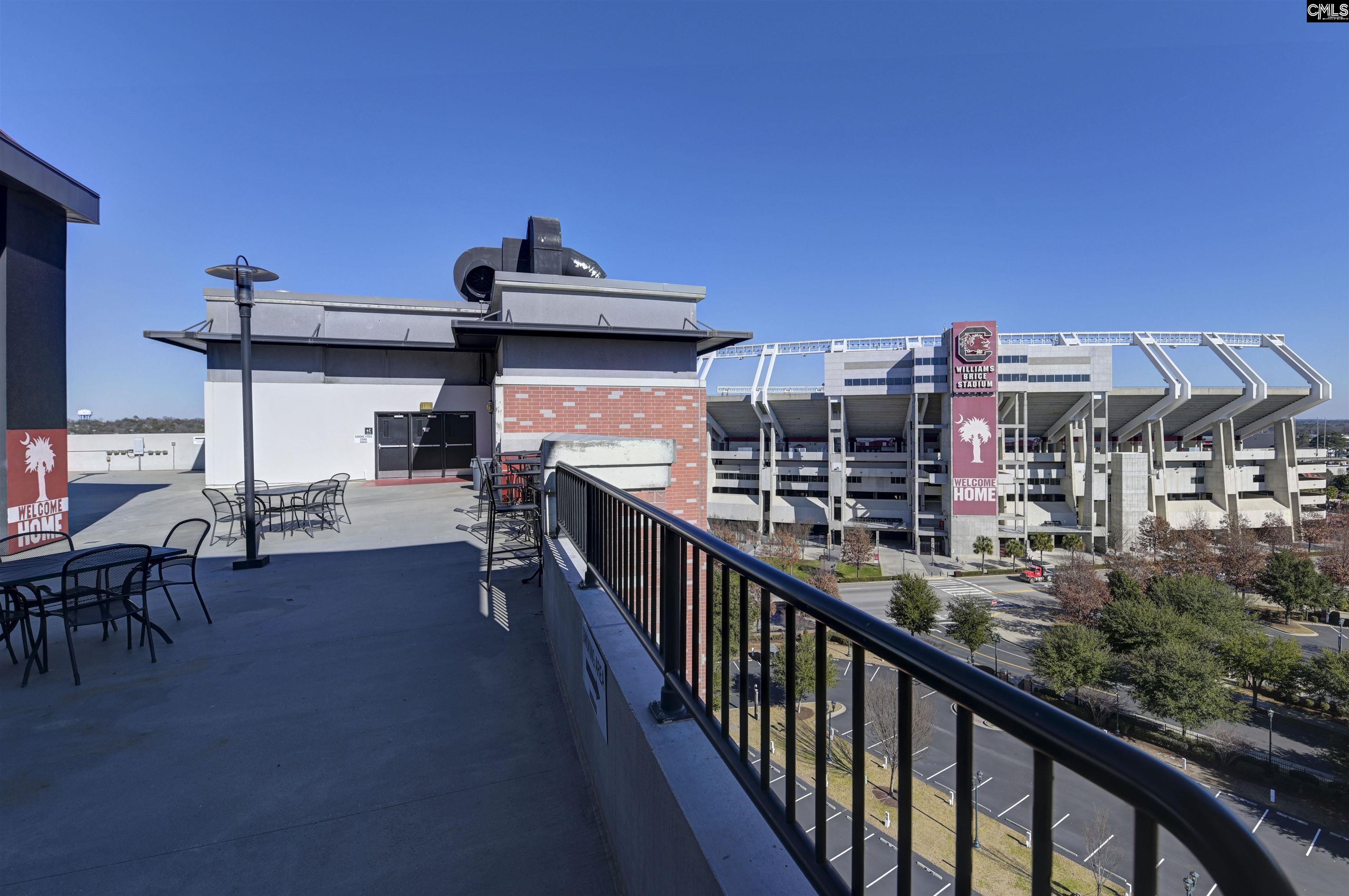 900 S Stadium Drive N109 Columbia SC 29205