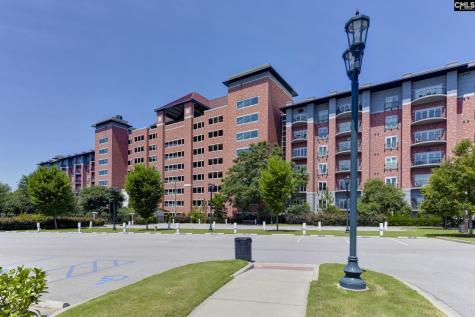 900 S Stadium Drive N109 Columbia SC 29205