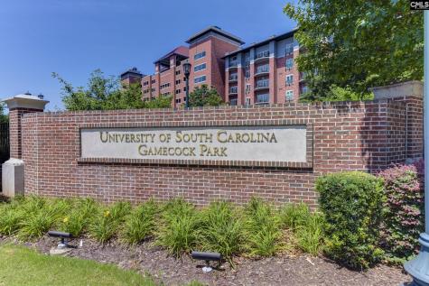 900 S Stadium Drive N109 Columbia SC 29205