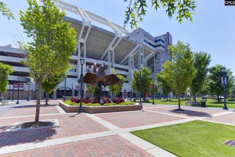 900 S Stadium Drive N109 Columbia SC 29205