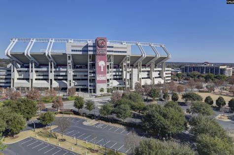 900 S Stadium Drive N109 Columbia SC 29205