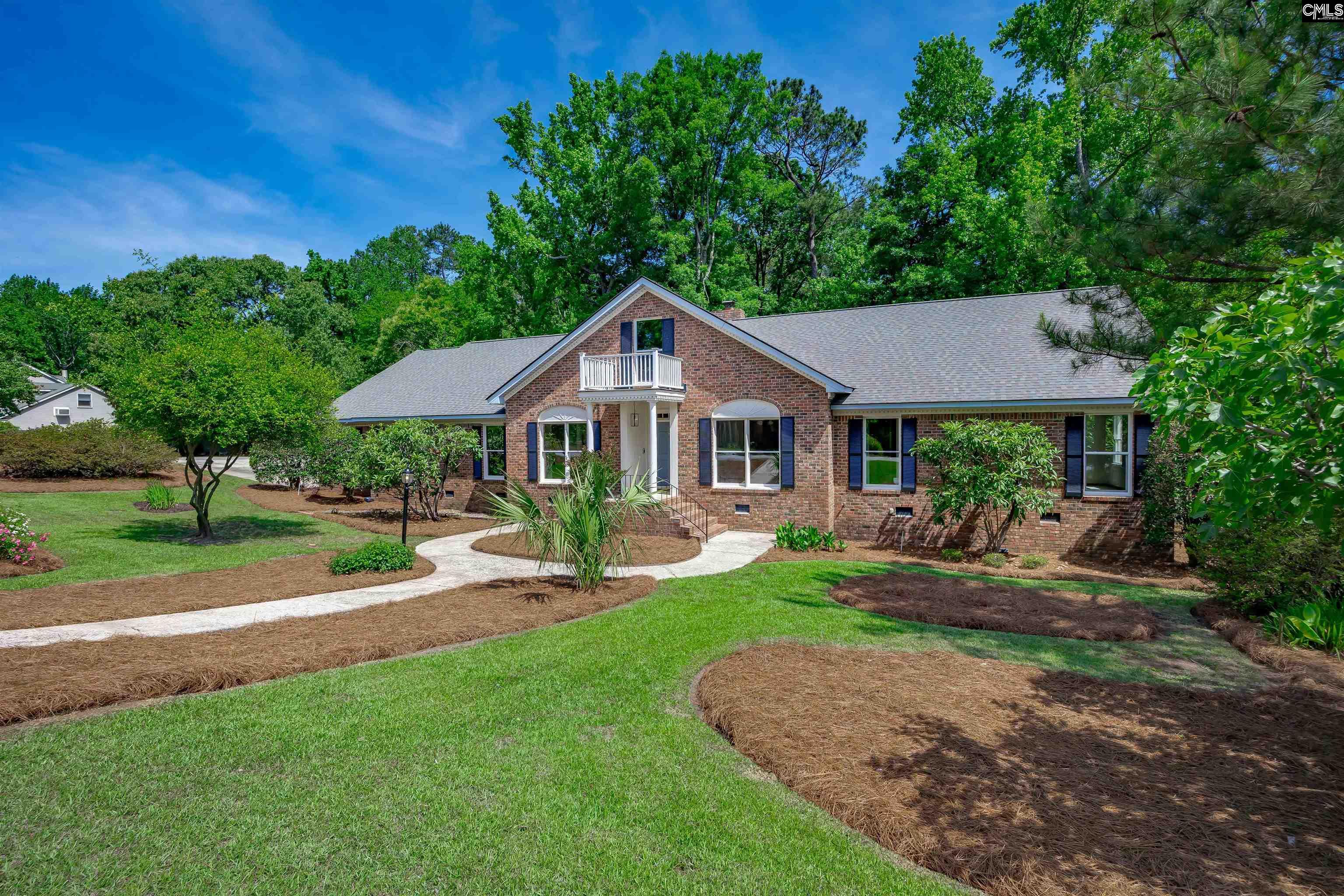 128 Holly Ridge Lane West Columbia SC 29169