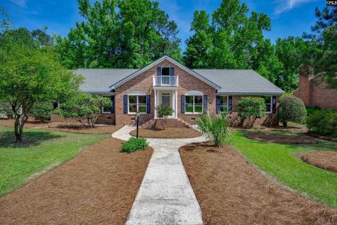 128 Holly Ridge Lane West Columbia SC 29169