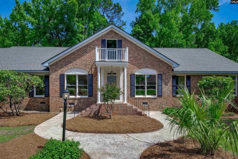 128 Holly Ridge Lane West Columbia SC 29169