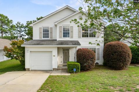 106 Rolling Knoll Drive Columbia SC 29229