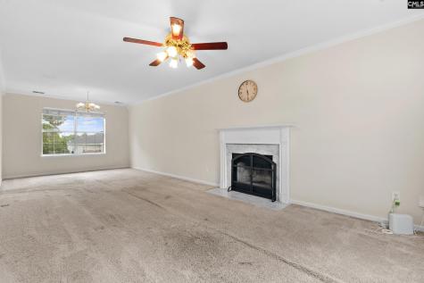 106 Rolling Knoll Drive Columbia SC 29229