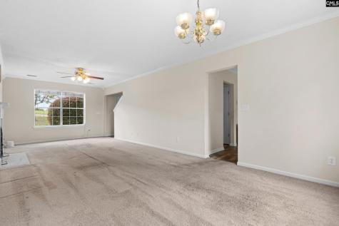 106 Rolling Knoll Drive Columbia SC 29229