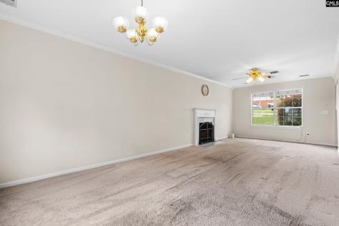 106 Rolling Knoll Drive Columbia SC 29229
