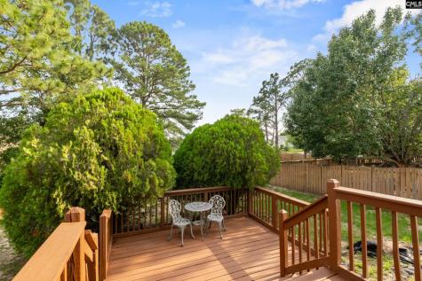 106 Rolling Knoll Drive Columbia SC 29229