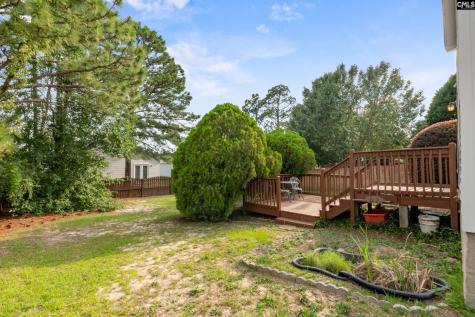 106 Rolling Knoll Drive Columbia SC 29229