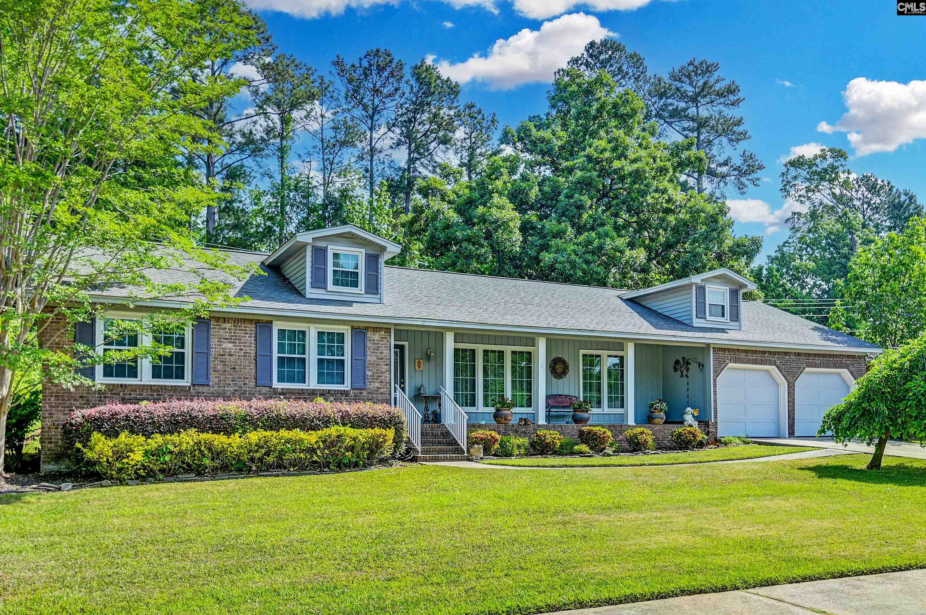 131 Charing Cross Road Irmo SC 29063