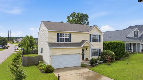 201 Rindle Drive Lexington SC 29072