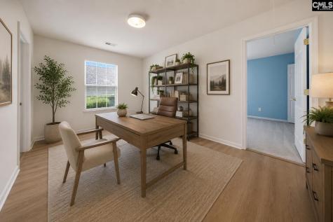 201 Rindle Drive Lexington SC 29072