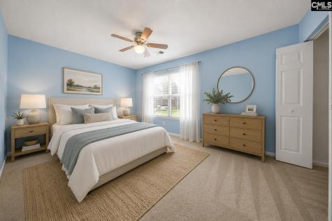 201 Rindle Drive Lexington SC 29072