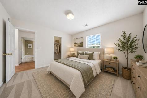 201 Rindle Drive Lexington SC 29072