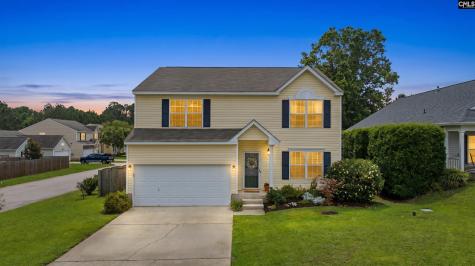 201 Rindle Drive Lexington SC 29072